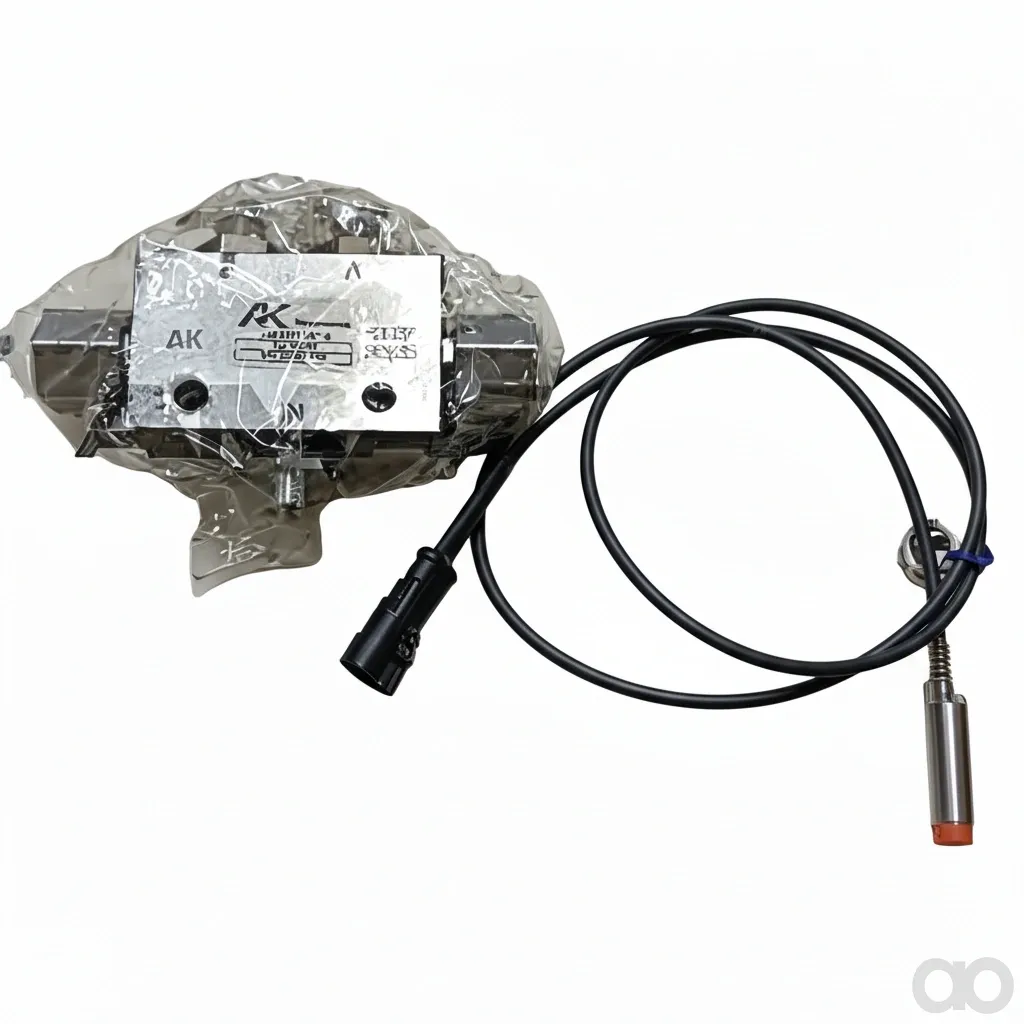 Amazone - 956479 - Alley Marking Valve