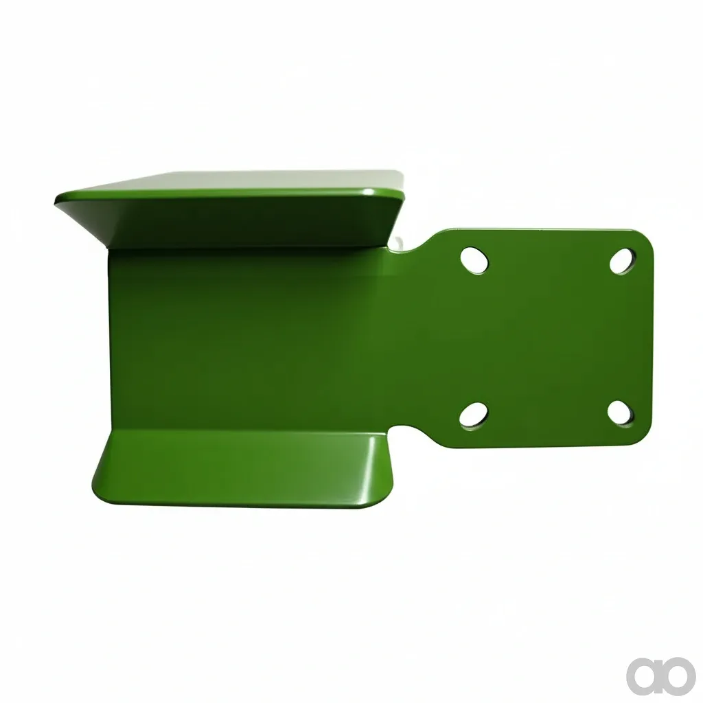 Amazone - 956708 - Drive Shaft Guard (02)