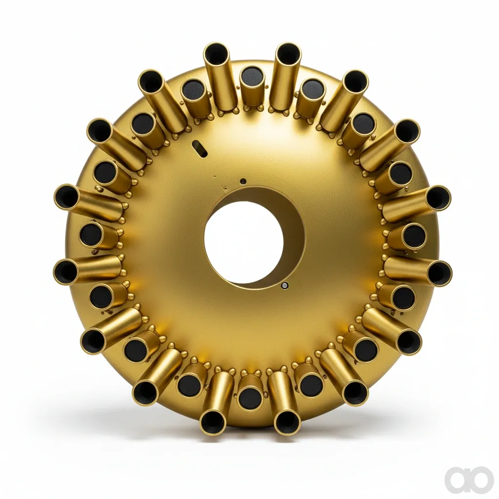 Amazone - 956756 - Distributor Group 32-110-0 (B10)