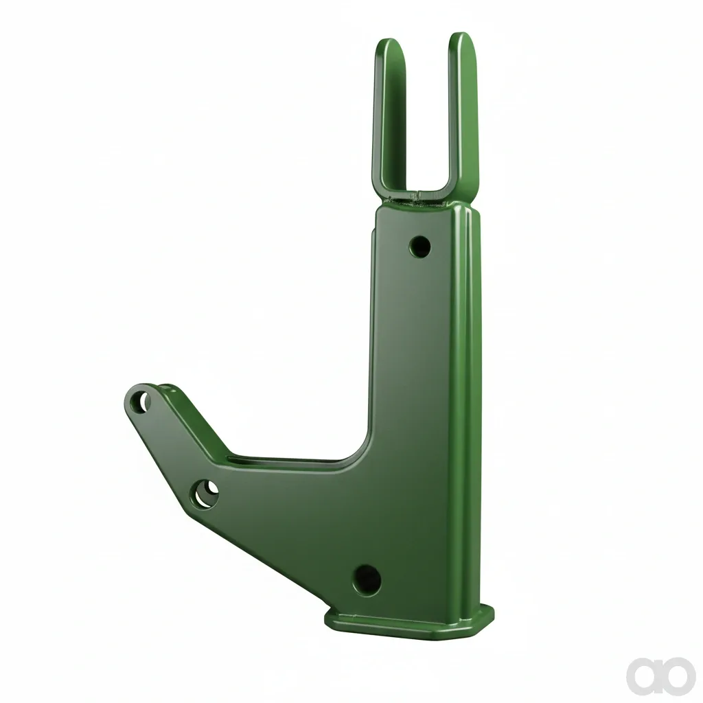 Amazone - 956776 - Marker Pivot Joint Right Assembly