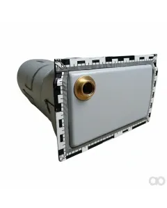Amazone - 956943 - Joint Sleeve