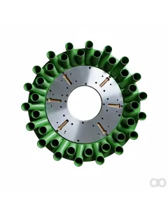 Amazone - 956951 - Distributor Group 36-125-6 (02)