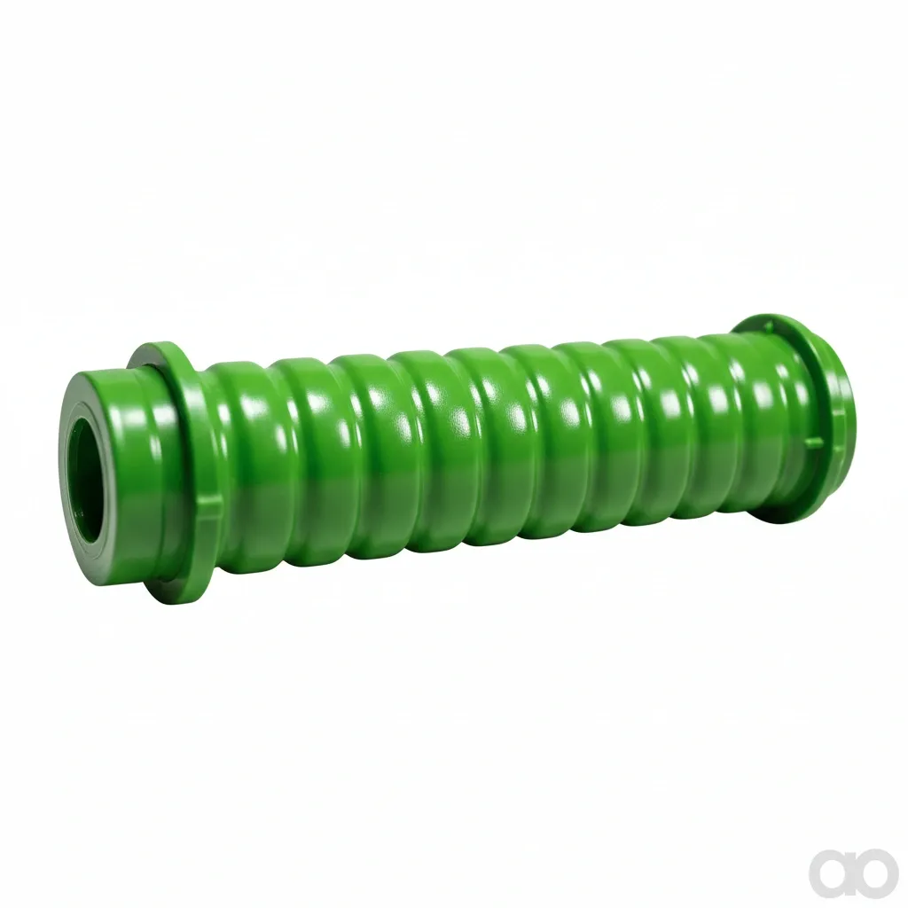 Amazone - 956954 - Flexible Hose 125 0 Bend (02/K3)