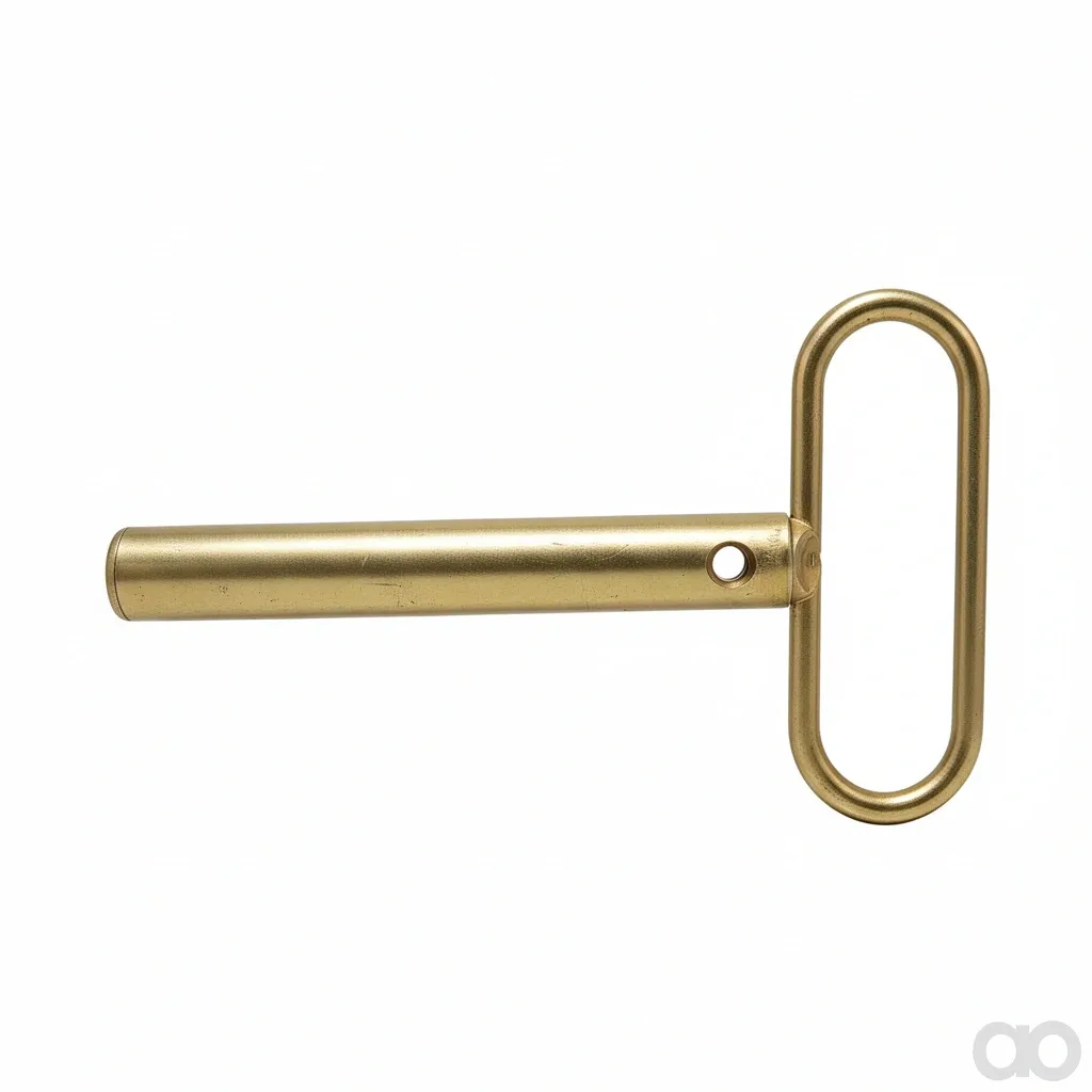 Amazone - 957194 - Locking Bolt (B10) ##A