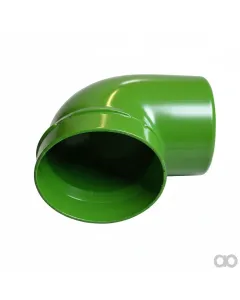 Amazone - 957254 - Intake Bend Ad-Pl (02)