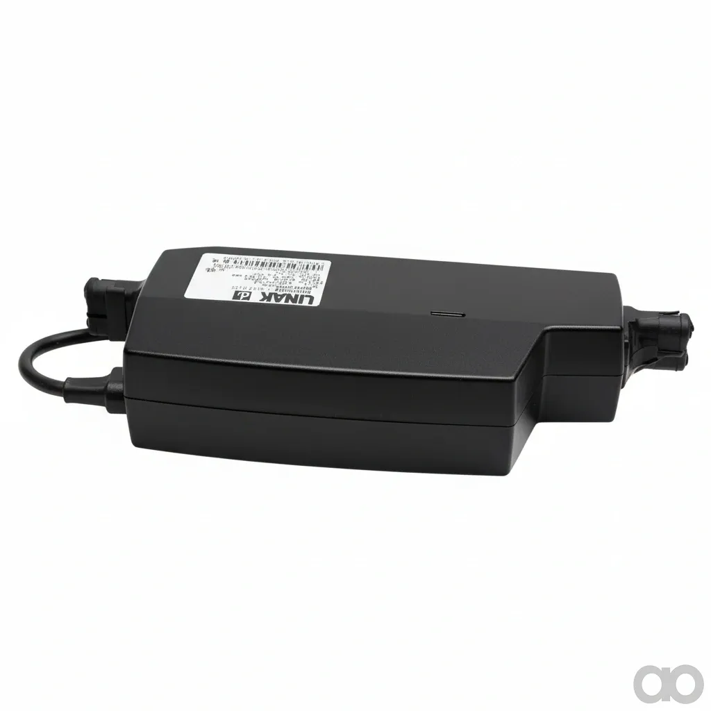 Amazone - 957272 - Motor for Fagascha with Sensor