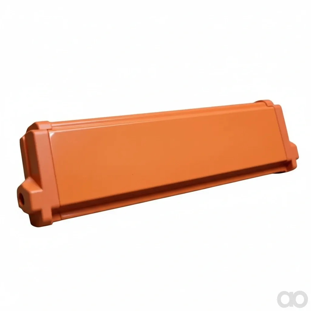 Amazone - 957375 - Discharge Hopper D9-25 Set