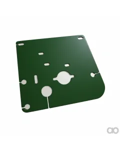 Amazone - 957795 - Spacer Plate (02)