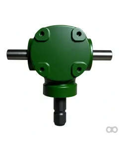Amazone - 957867 - Gear Cross 25Kw (02)
