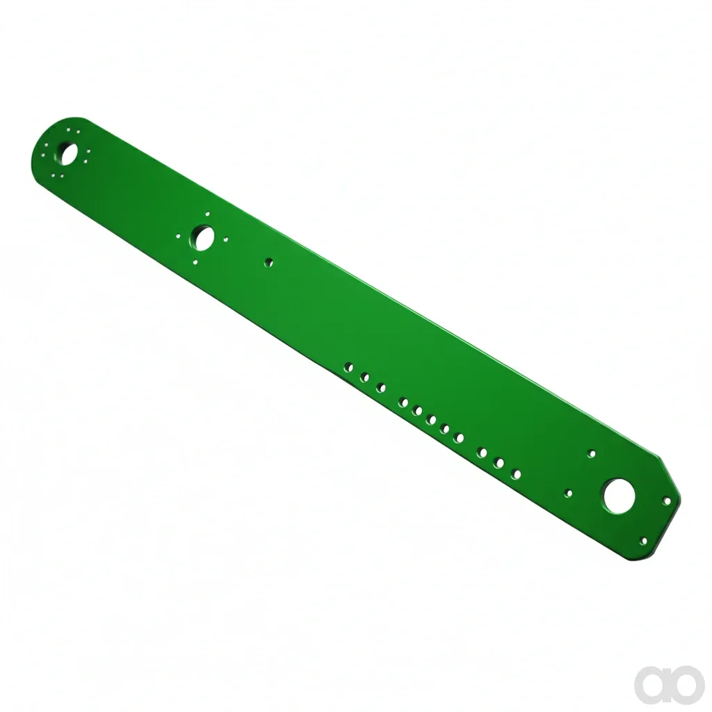 Amazone - 957882 - Land Wheel Carrier (02/K5)