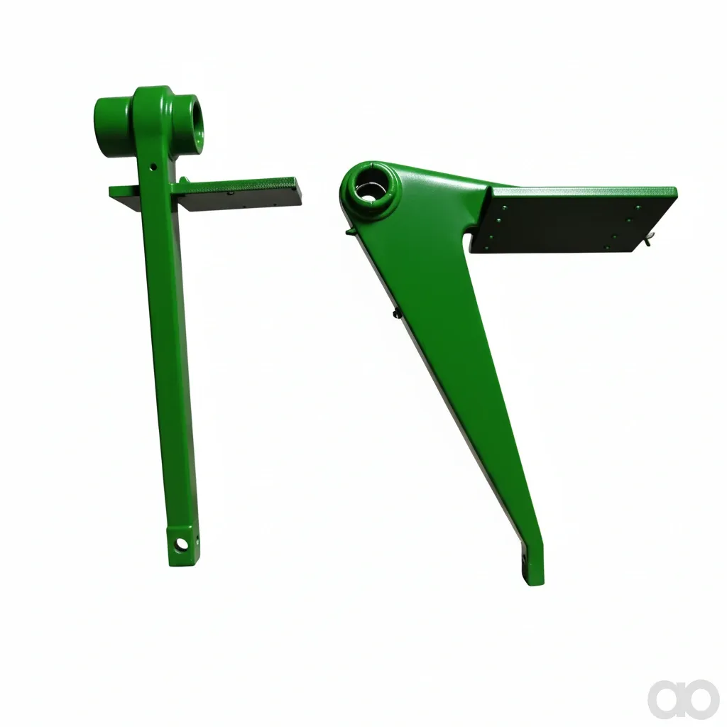 Amazone - 958073 - Coupling Block Left Kg (02)