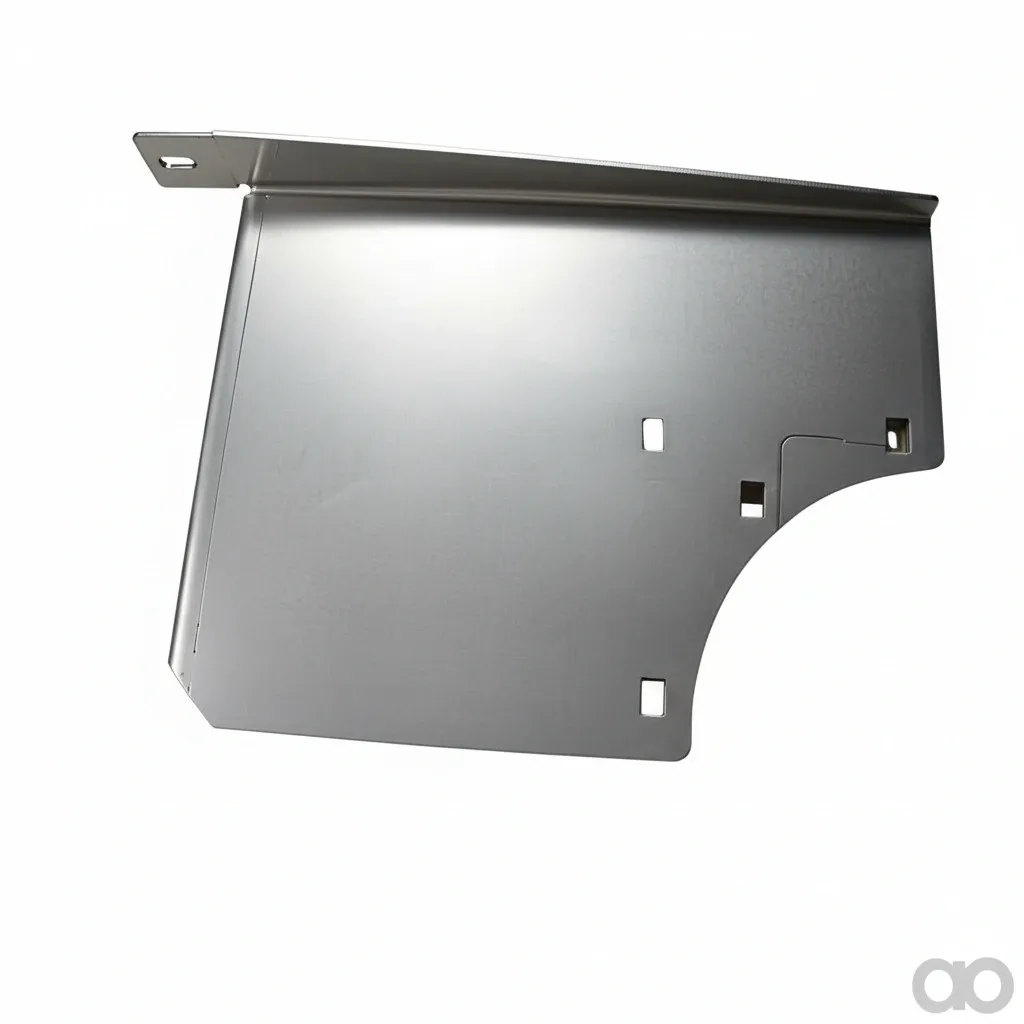 Amazone - 958201 - Fertilizer Divider Short