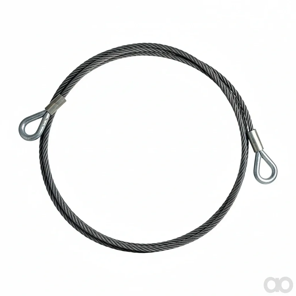 Amazone - 958309 - Dr-Rope 3066 D=8 L=2750