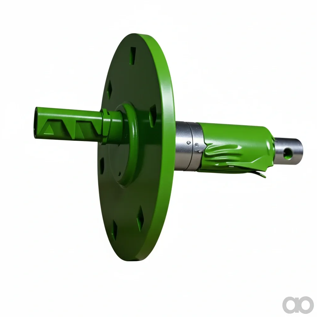 Amazone - 958418 - Bearing Shaft Land Wheel FR03 (02)