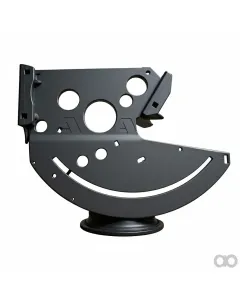 Amazone - 958654 - Intermediate Bracket (B09)