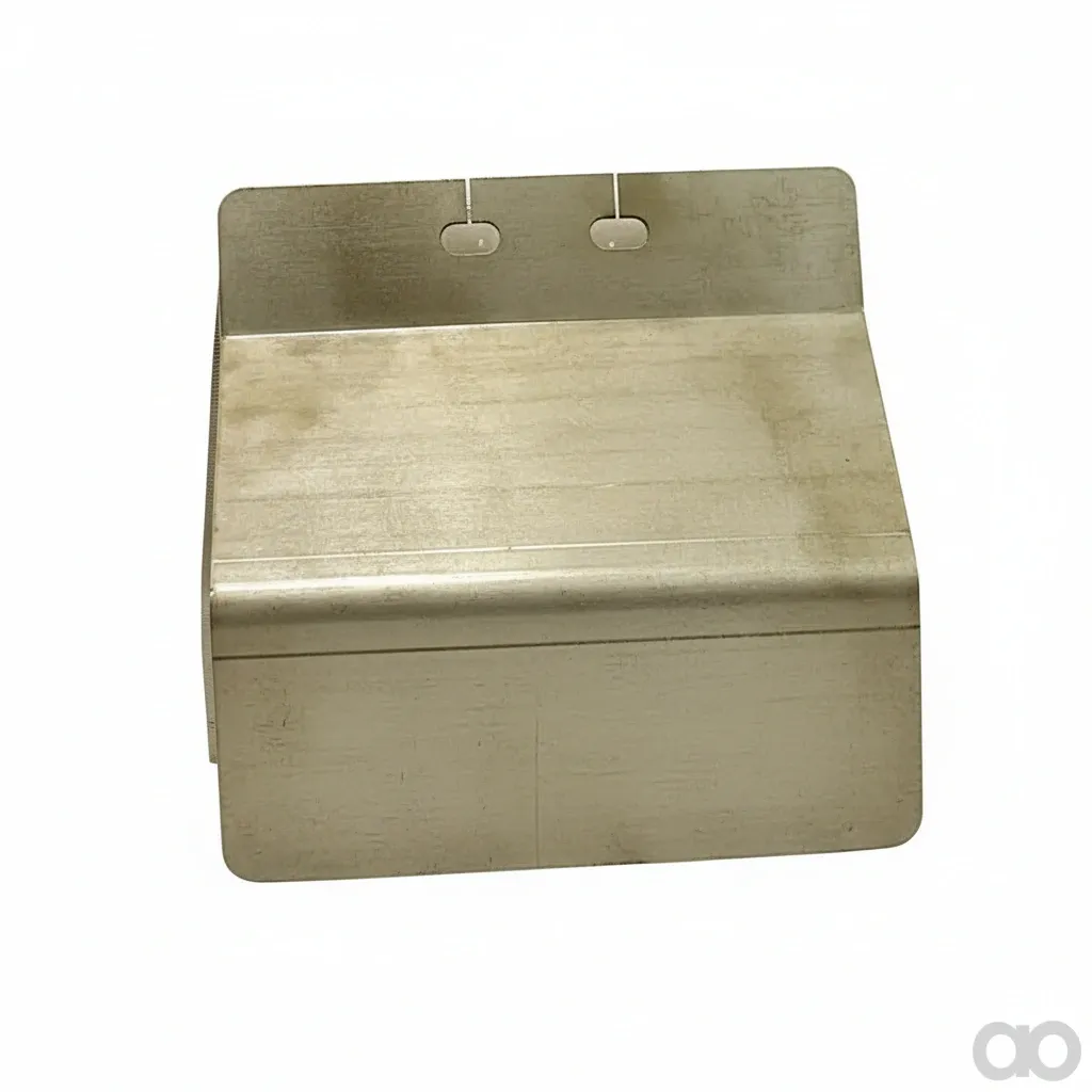 Amazone - 958721 - Center Deflector Rear