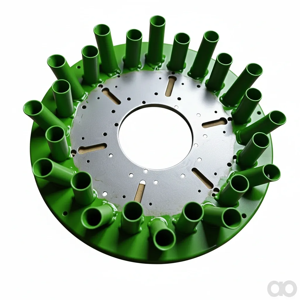 Amazone - 958915 - Distributor Group 24-125-6 (02)