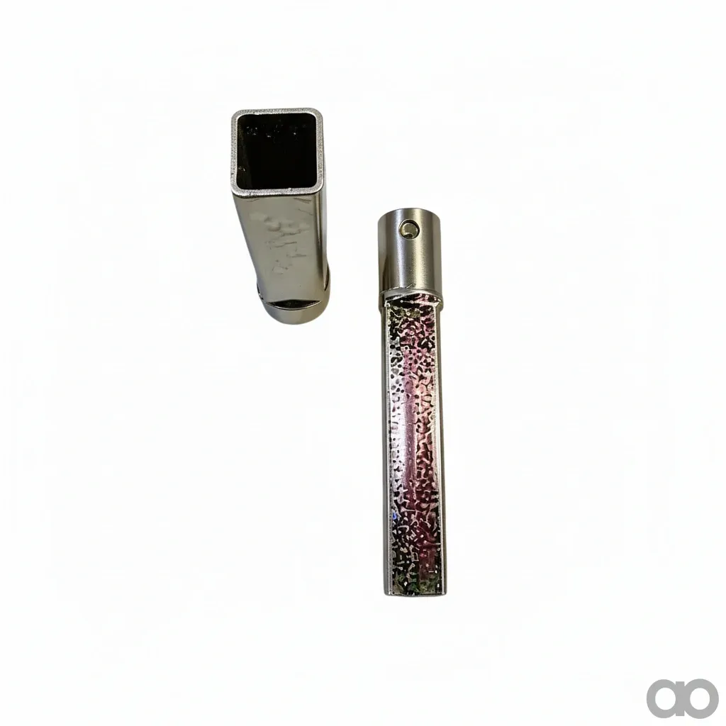 Amazone - 958940 - Drive Half Outer (B10)