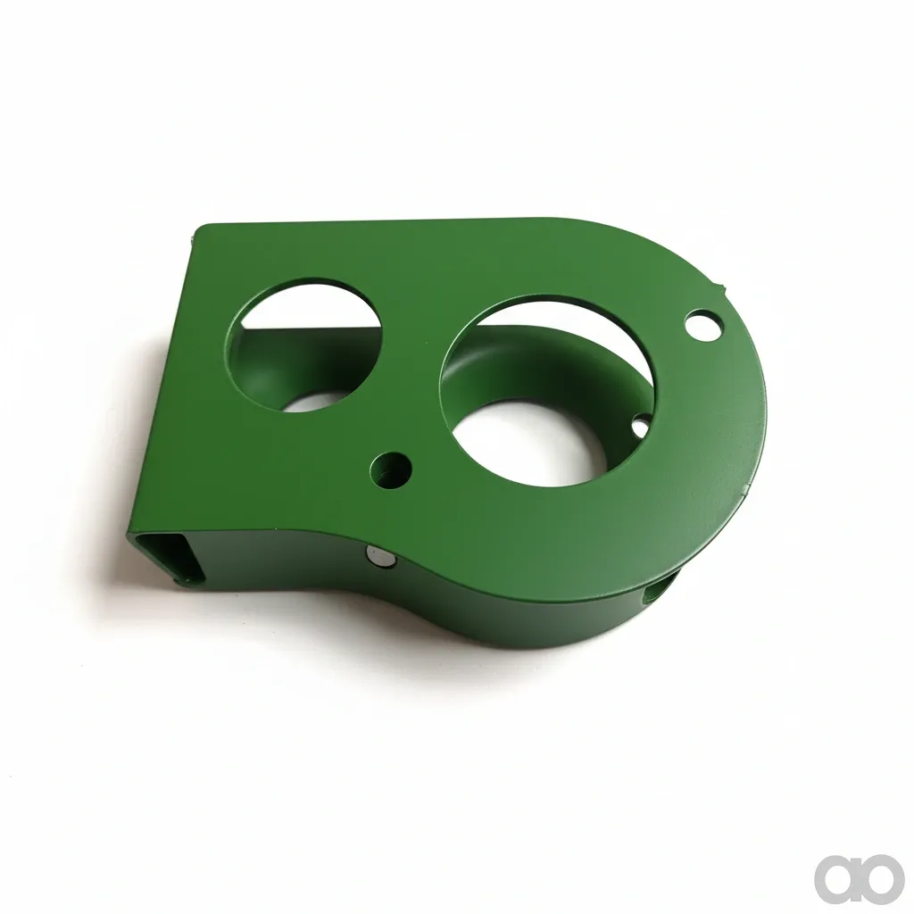 Amazone - 959234 - Gear Retaining Plate (02/K3)