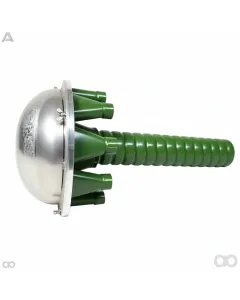 Amazone - 959298 - Distributor 9 Outlets