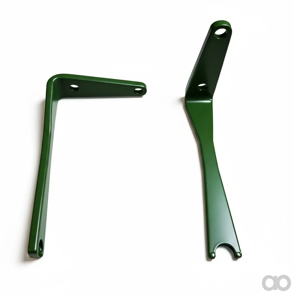 Amazone - 959416 - Rod Support (02/K3)
