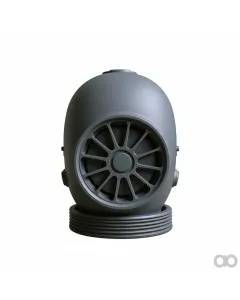Amazone - 959432 - Control Rod 403-2 (02)