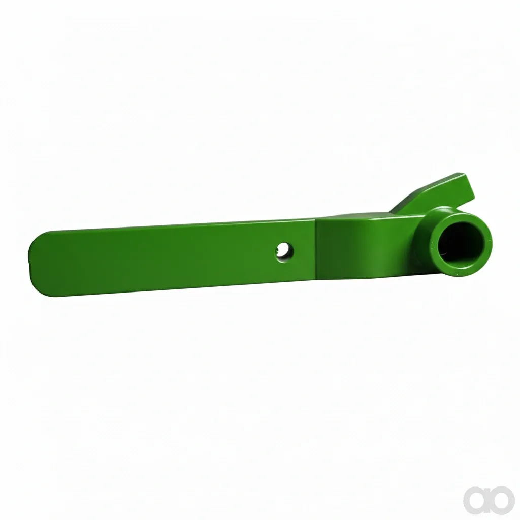 Amazone - 959472 - Adjustment Lever Complete (02)