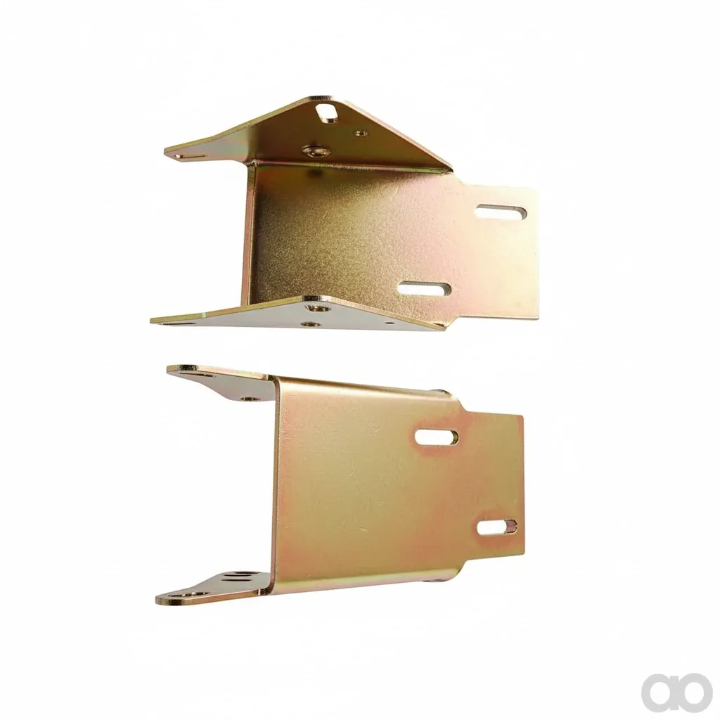 Amazone - 959523 - Swivel Plate for Magnet (B10)