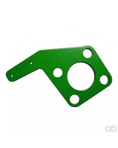 Amazone - 959671 - Gear Support (02)