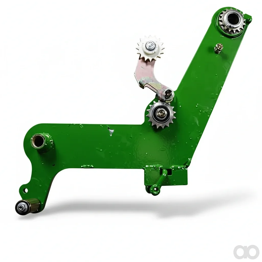 Amazone - 960039 - Drive Carrier Support Wheel