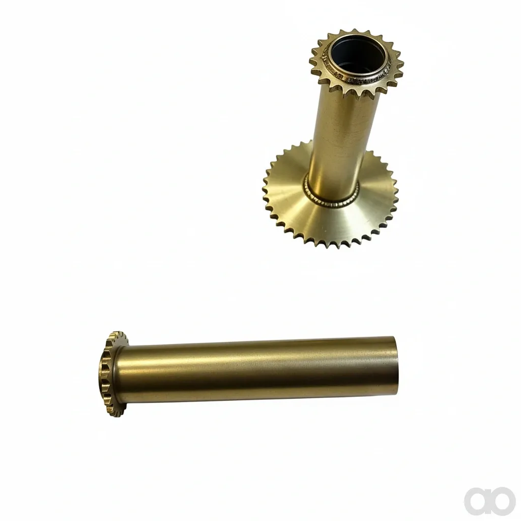 Amazone - 960044 - Double Sprocket (B10)