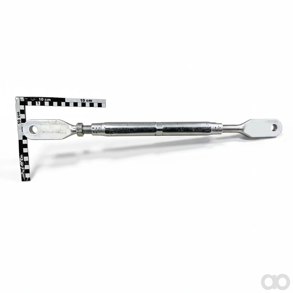 Amazone - 960226 - Turnbuckle-Share Frame