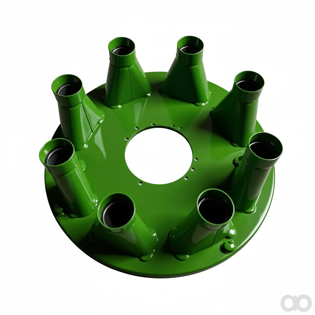 Amazone - 960564 - Distributor 8 Outlets (02)