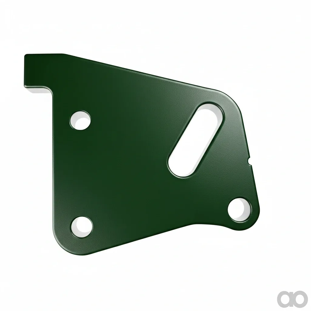 Amazone - 960907 - Sliding Lug ADP 4M (02)