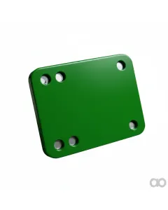 Amazone - 960934 - Clamping Plate (02/K3)