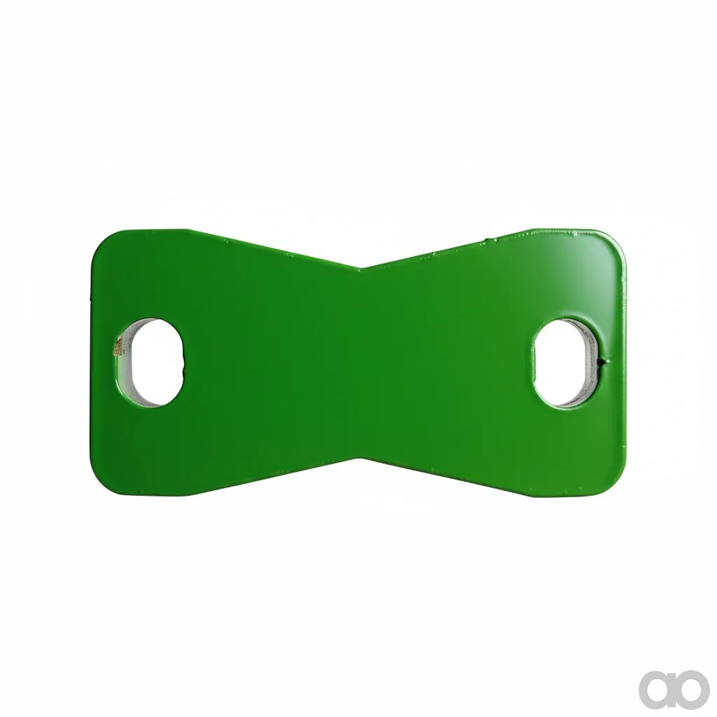 Amazone - 960956 - Flange (02/K3)