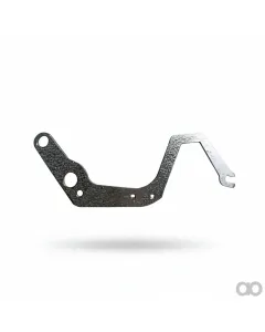 Amazone - 961067 - Adjusting Lever Hydraulic Gear (B10)