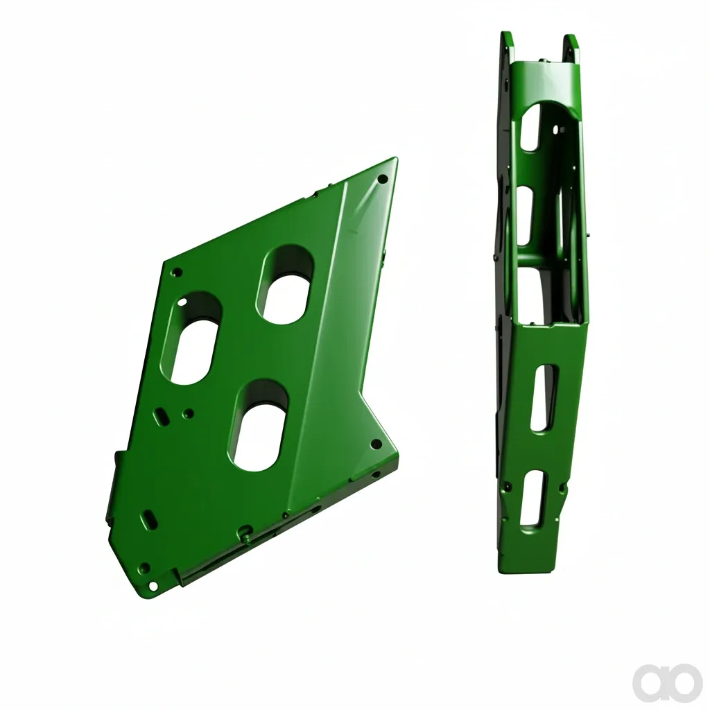 Amazone - 961244 - Adapter Harrow (02)