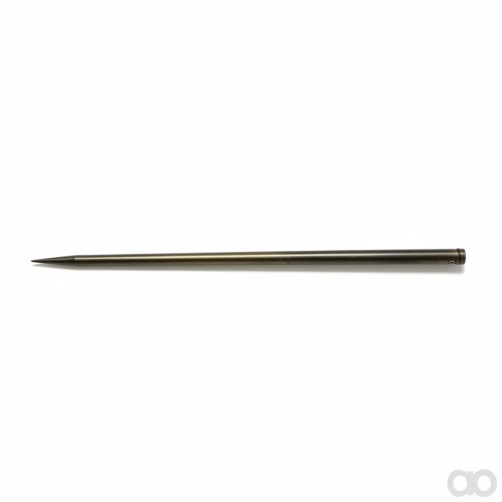 Amazone - 961297 - Connecting Shaft (B10)