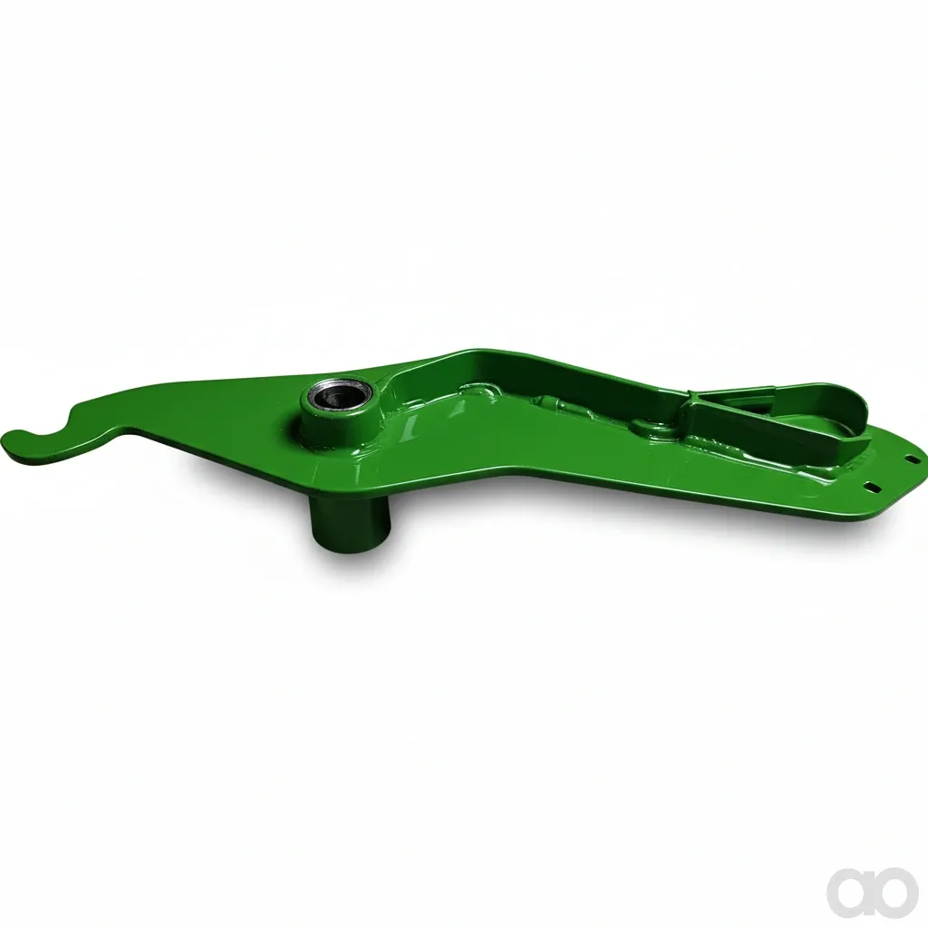 Amazone - 961370 - Coulter Carrier Left (02)