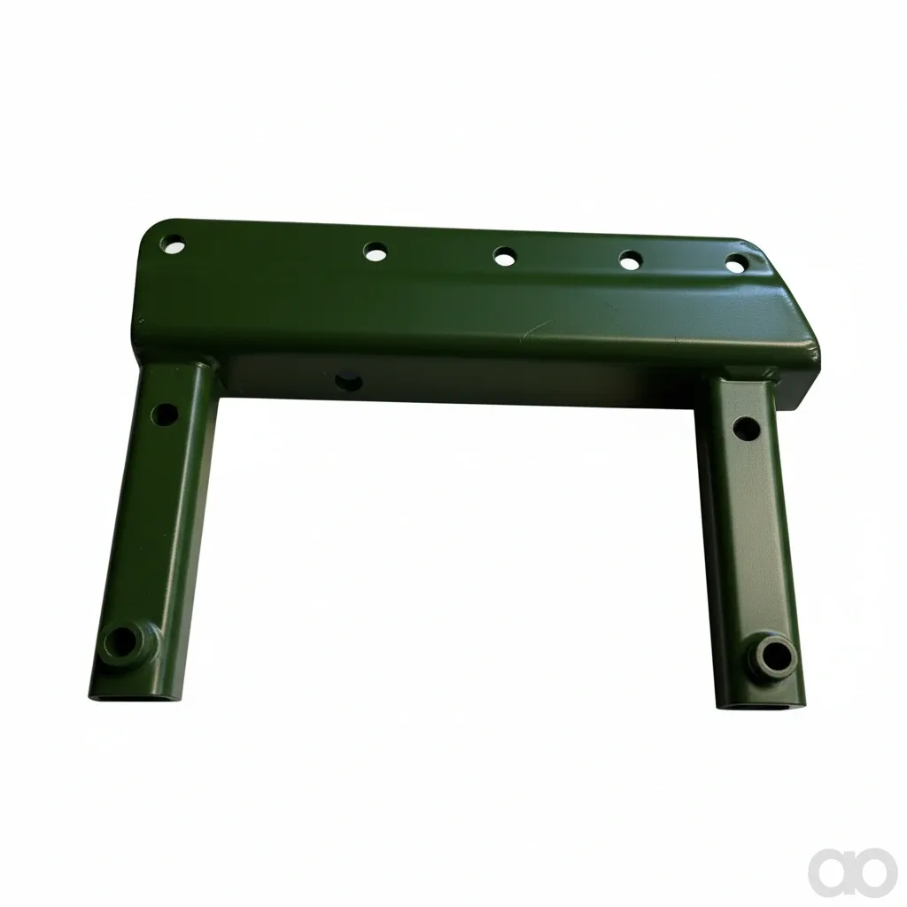 Amazone - 961506 - Intermediate Piece (02)