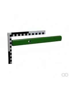 Amazone - 961627 - Clamping Strip IV (02)