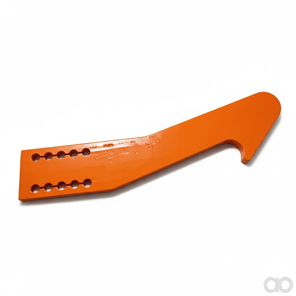 Amazone - 961828 - Catch Hook L=490