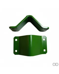 Amazone - 961886 - Clamping Clamp B 111X111