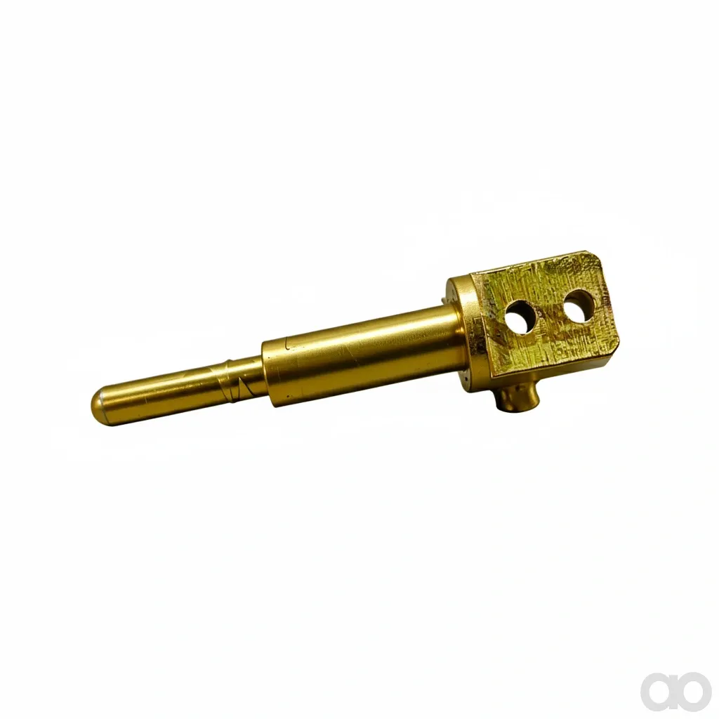Amazone - 961910 - Pressure Bar