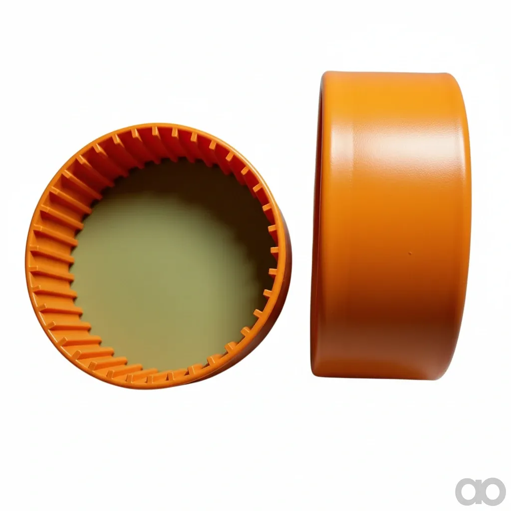 Amazone - 961977 - Clamping Ring B=111 D=305