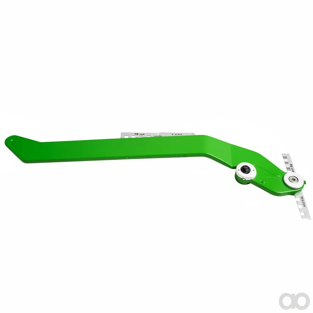 Amazone - 961996 - Tension Strut 1