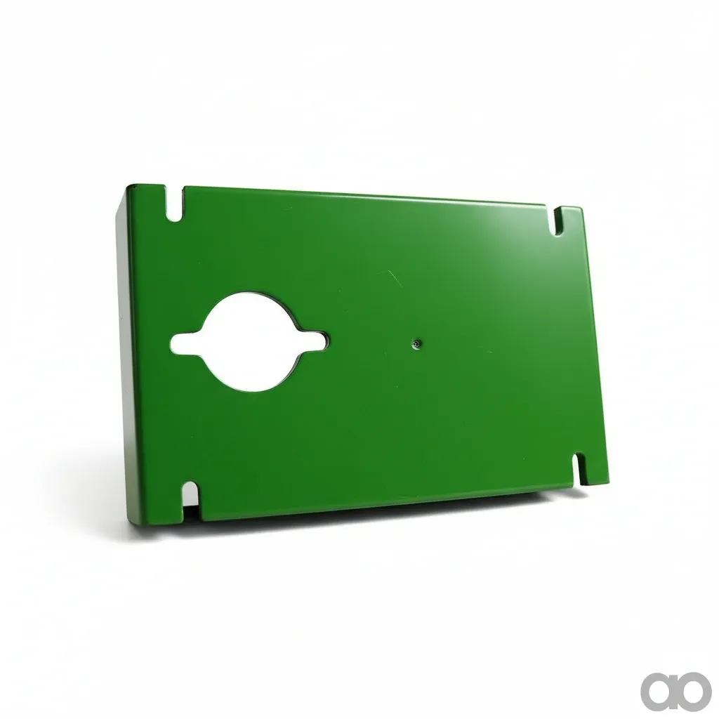 Amazone - 962262 - Chain Case Cover ##A
