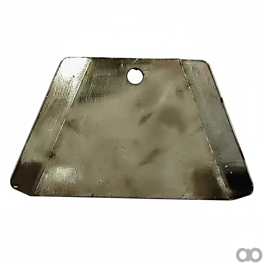 Amazone - 962779 - Locking Plate