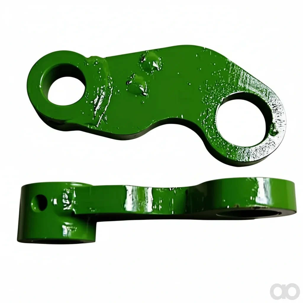 Amazone - 962987 - Lever Right (02/K3)